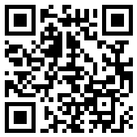 QR Code for bitcoin:3GZhvNucL7iPFux2V6rbWrmn162oc9Awvw
