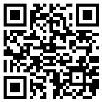 QR Code for bitcoin:3GZmL1vL1VrTzPshJLkd8euBfBS2u7Evvi