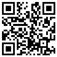 QR Code for bitcoin:3GZpbozobmPmuoJQ86GzMDS4pMmcvVTKna