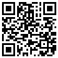 QR Code for bitcoin:3GZtu19JhapJdQLDF8LLmhCBG1wLgWskJW