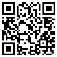 QR Code for bitcoin:3GZuPExwyP7FXU3HadY8K4R199PDctHtMp