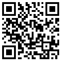 QR Code for bitcoin:3GZv9itCZkY9mGFxQ3rtG8JHi9UiG91Rfy