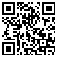 QR Code for bitcoin:3GZvrBZUMuAB6JsC7nLynpjtGaFVvJYYvT
