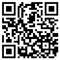 QR Code for bitcoin:3GZx2gc2fonVSFifDVZ9Nqqkx6U5FAvGoN