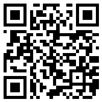 QR Code for bitcoin:3GZxhLCvcAn9d6usMdgnNMapF1VnXVi5gR