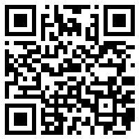 QR Code for bitcoin:3GZxhedoZfr67vMPZaxKCXNwcLkCXNJvMo
