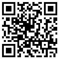 QR Code for bitcoin:3Ga6PS2vBvxhmqtU1LXuSyEkEqiGhbymJS