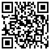 QR Code for bitcoin:3Ga78uxdbYZceuXybotN4eQzCy6YCmawuQ