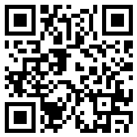 QR Code for bitcoin:3GaALcujnVwQhhTj5KHZjFGfBLEJ4f78Uv