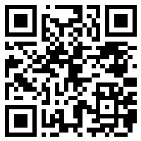 QR Code for bitcoin:3GaAjMdcsGF6GmdYLu7ZTYufQMY7XXCujH