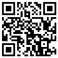 QR Code for bitcoin:3GaB8fJnHzwMWDam69ekZ7HT3PipJVsLyJ