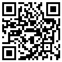 QR Code for bitcoin:3GaDwqSPf5S3LAQvvM6HfkvM64dVC9Efo9