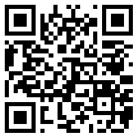 QR Code for bitcoin:3GaFw7nFPUmg4xTcxNL6oRm8TShppoJb7x