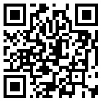 QR Code for bitcoin:3GaHMERhs3rSLAUeAx3segmfpssN6B2D79