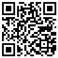 QR Code for bitcoin:3GaKPjed6f7frRahzu38ZRYkk37DDdzQH1