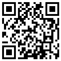 QR Code for bitcoin:3GaMYNrJ8rqTeGSWQrQtdpWEBV5LTrXGD2