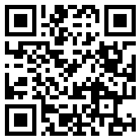 QR Code for bitcoin:3GaMYwrivPdJLFFN2U1q3PFFmuSQLS4Lev