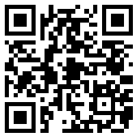 QR Code for bitcoin:3GaPrgXHMmGf2cQ4hZHWR4q95CQRgmLWvU