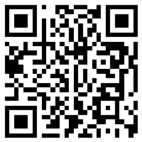 QR Code for bitcoin:3GaQcA8teAqQuF8phpfVV7jkm4kRp3vZRZ