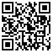 QR Code for bitcoin:3GaRXJ7Hv7sBeBVBvq4PdnBVXjb9ZTHbtX