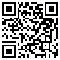 QR Code for bitcoin:3GaSp1eRqRHWfXyRtEwJSf6sfV7TuXHJug
