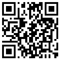 QR Code for bitcoin:3GaSq5L6PN5GD4XefttCyY2MyyDAsk9d55