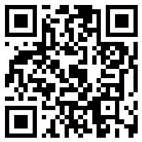 QR Code for bitcoin:3GaT8h4QhahsL4kZXpddYT63P7JYuqFmNe