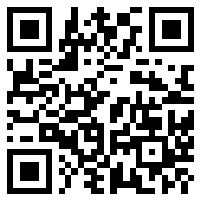 QR Code for bitcoin:3GaVZ2eGmhUP1P45dHapeV9cwVTuGtKvsy