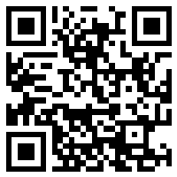 QR Code for bitcoin:3GabMJTHPg6GZ8mezDHN6qBhZ2fLFJhaPF
