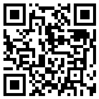 QR Code for bitcoin:3Gaba5aFNYnnhD8f53GbgfeeAiEY5R87AM