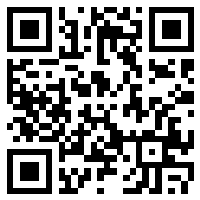 QR Code for bitcoin:3GabpCgrgFgzf5DqWhdyMcbEoF8vJFcCSk