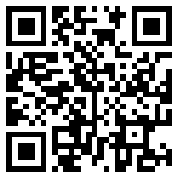 QR Code for bitcoin:3GacnQdmRaXHTXPAP1Ms5NHwfRjTWyGEoQ