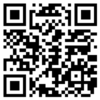 QR Code for bitcoin:3GafhbR3frwfQvYwowpx4twSWMx6WchdMj