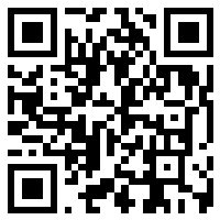 QR Code for bitcoin:3Gag4nub9EbwUDdNTkwr2PACRSxsvUXAM8