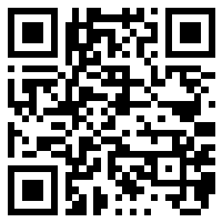 QR Code for bitcoin:3Gah1deuHYh3RvCaSLE2obv4kWroftv3fU