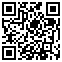 QR Code for bitcoin:3GajHCJA4ZER7aCPLacfNeuK5Xw2oGu7h5
