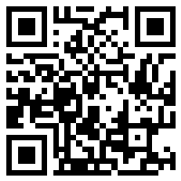 QR Code for bitcoin:3GajdpLzmPDntF3MNMvL2VHki2KYf5gDRH