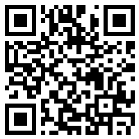QR Code for bitcoin:3GapKPrTkmoLb9XJsxUW8uvBt5naytTRpk