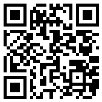 QR Code for bitcoin:3GappCkg7ABofUfVG6THFjc7YeSatNBTfU