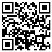 QR Code for bitcoin:3GaqqjLkcM5DAejVL8aDMvfDhuQxhXocZC