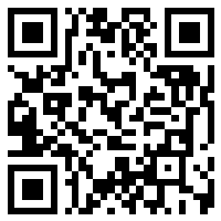QR Code for bitcoin:3Gar7CdjsrAD2mMfXwZCdcZaMfGMUfwWuy