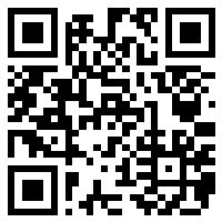 QR Code for bitcoin:3GasBUDNsWubFKbXArpdrB7nyG9jUZnnEb
