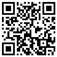 QR Code for bitcoin:3GasXM6Cp77aX7TrJDePZ1SFi1TCuHM4wd