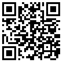QR Code for bitcoin:3GavfFsYW3oqwaB5RiBBfAxpEaLPqs7TGo