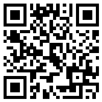 QR Code for bitcoin:3GaySPcwMr1jFvCPDbh2WqLU95S3y6nG93