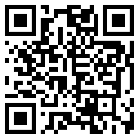 QR Code for bitcoin:3GayktmU6vQ4B5SRaKcG4FCZQimpiN5RSZ