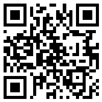 QR Code for bitcoin:3Gb2TmZWiYFXsLhoABax7fUsQcBfHzf2xx