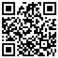 QR Code for bitcoin:3GbACmFc5WG77a5ays4VG2M31LQ6NqLsGL