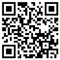 QR Code for bitcoin:3GbALKRTqvJA5o3DAQRQDM8EjTy5DVzCk7