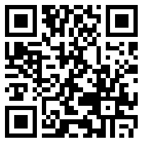 QR Code for bitcoin:3GbApwzq63EVFuEFZsekvJnad3Z2J7a74K